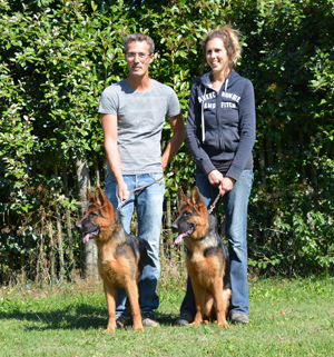 LUNE des 3 fers de Lance